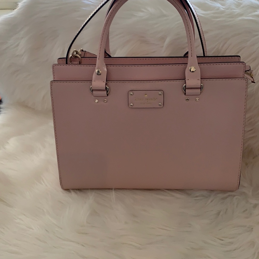 Authenticate Kate Spade Bag